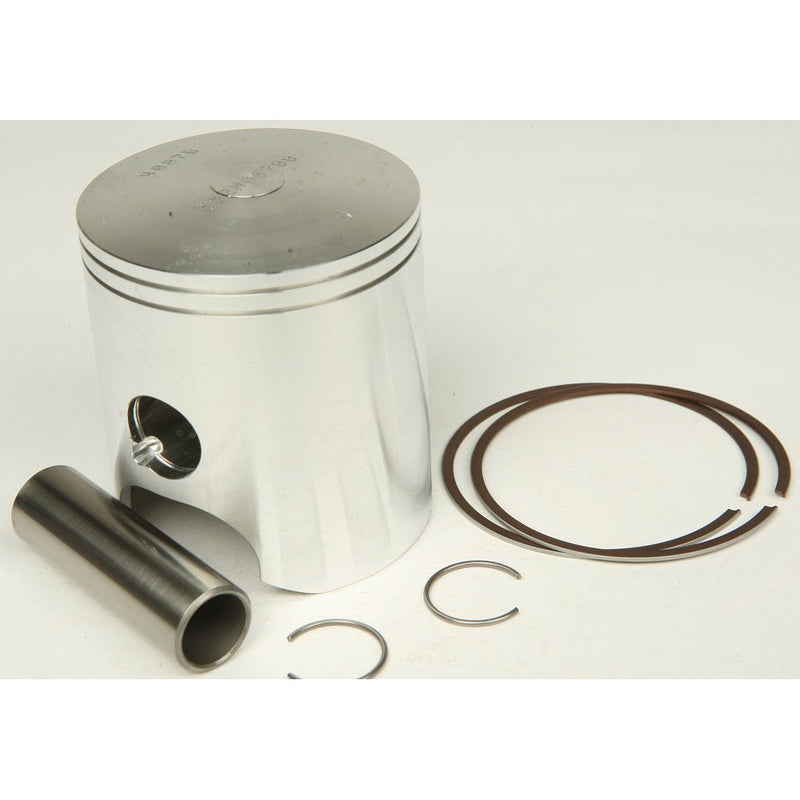 Piston Kit Pro Lite 67.00/Std Suz