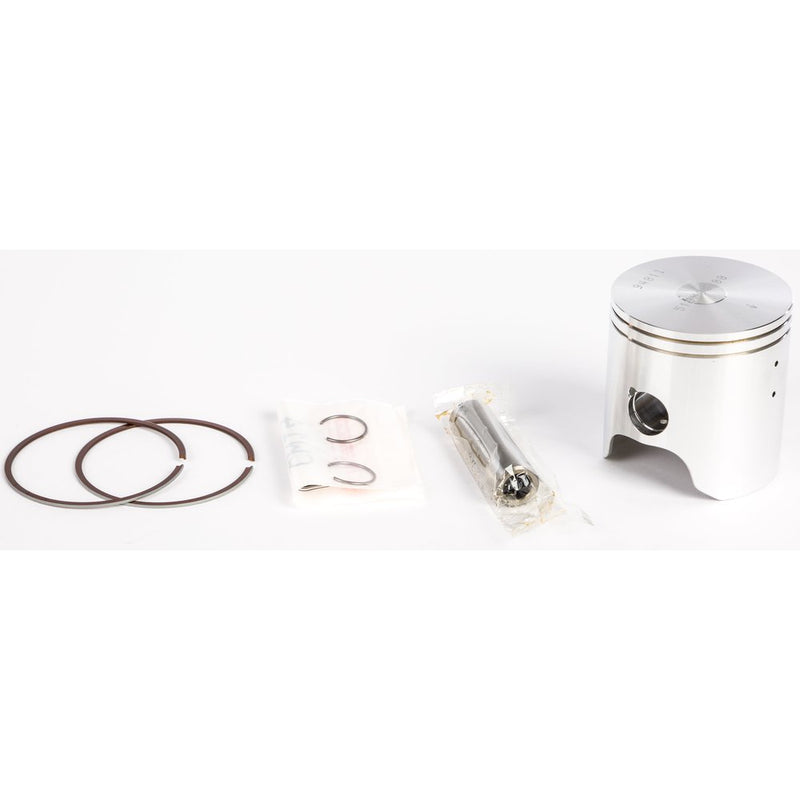 Piston Kit 54.00/Std Suz