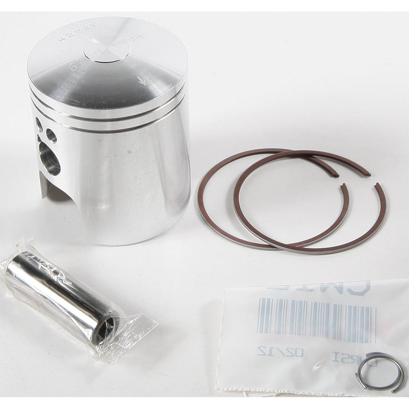 Piston Kit 51.00/+1.00 Kaw/Suz
