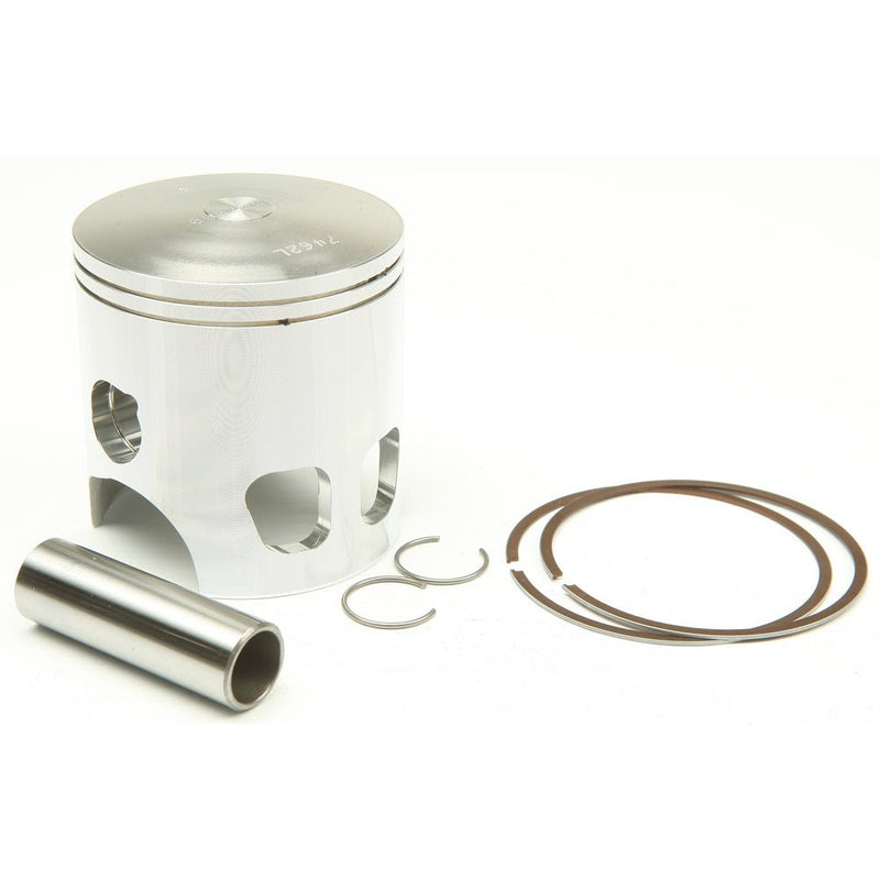 Piston Kit Pro Lite 70.00/+2.00 Yam