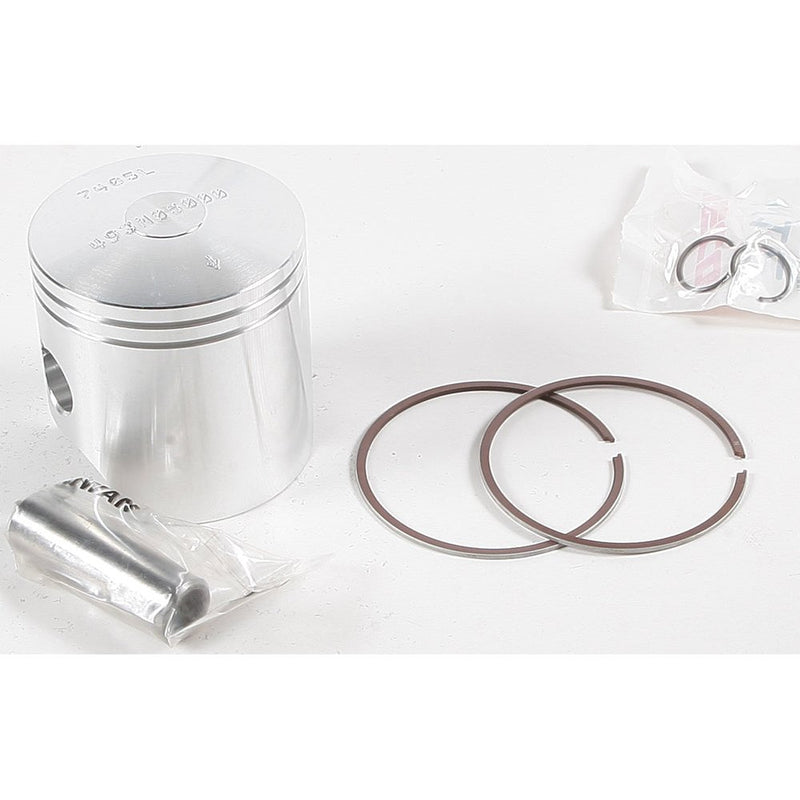 Piston Kit 50.00/Std Hon