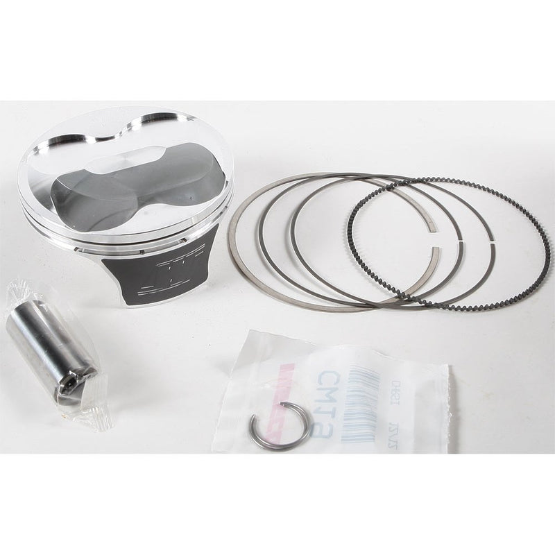 Piston Kit Armorglide 96.00/Std 13:1 Kaw