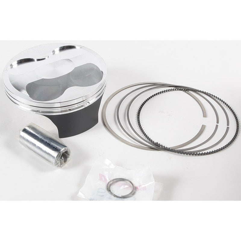 Piston Kit Armorglide 98.00/+2.00 13:1 Kaw
