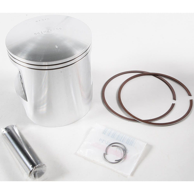 Piston Kit Pro Lite 87.50/+1.50 Suz