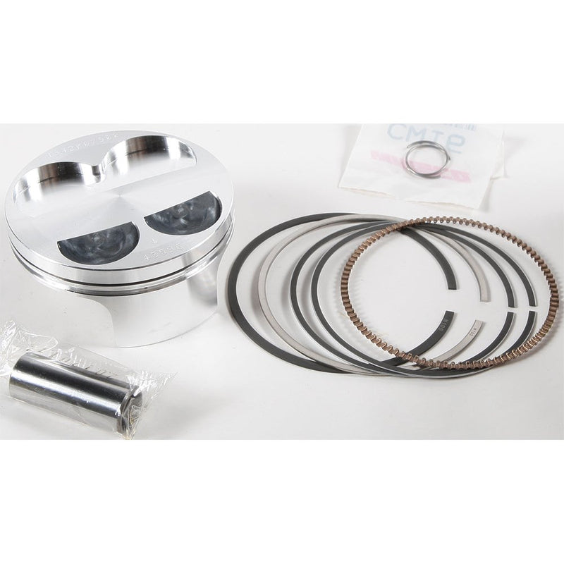 Piston Kit 79.00/+2.00 13.1:1 Kaw/Suz