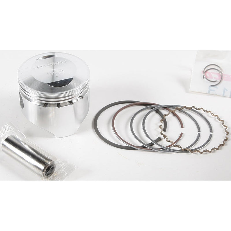 Piston Kit 50.00/+3.00 11:1 Suz