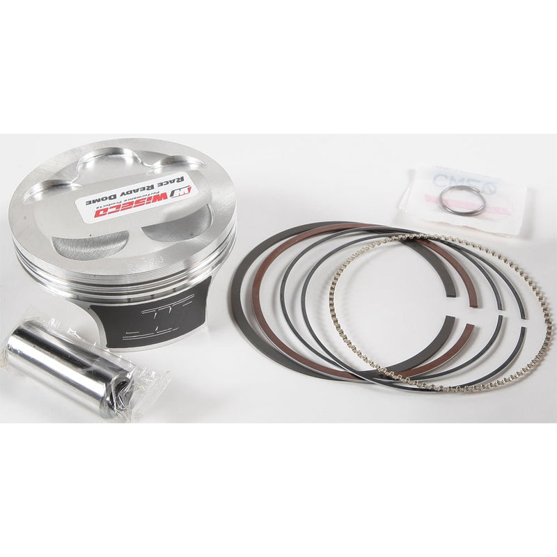 Piston Kit 96.00/+1.00 13:1 Yam