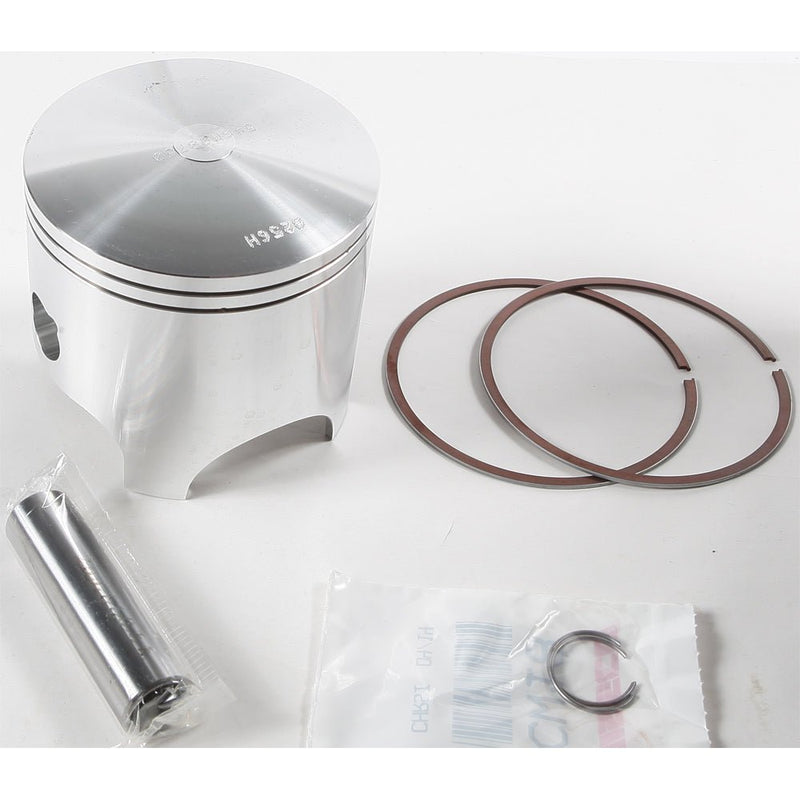Piston Kit Pro Lite 87.50/+0.50 Yam