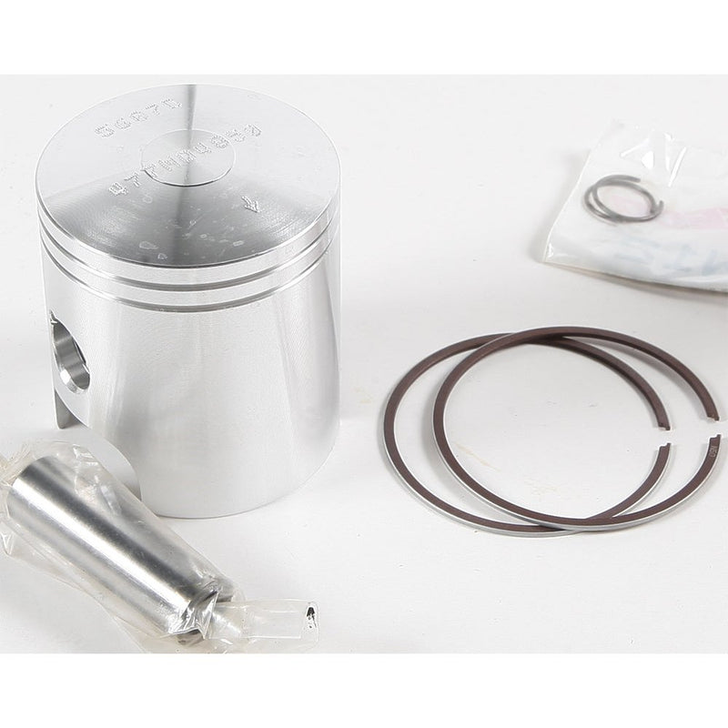 Piston Kit 48.50/+1.50 Yam