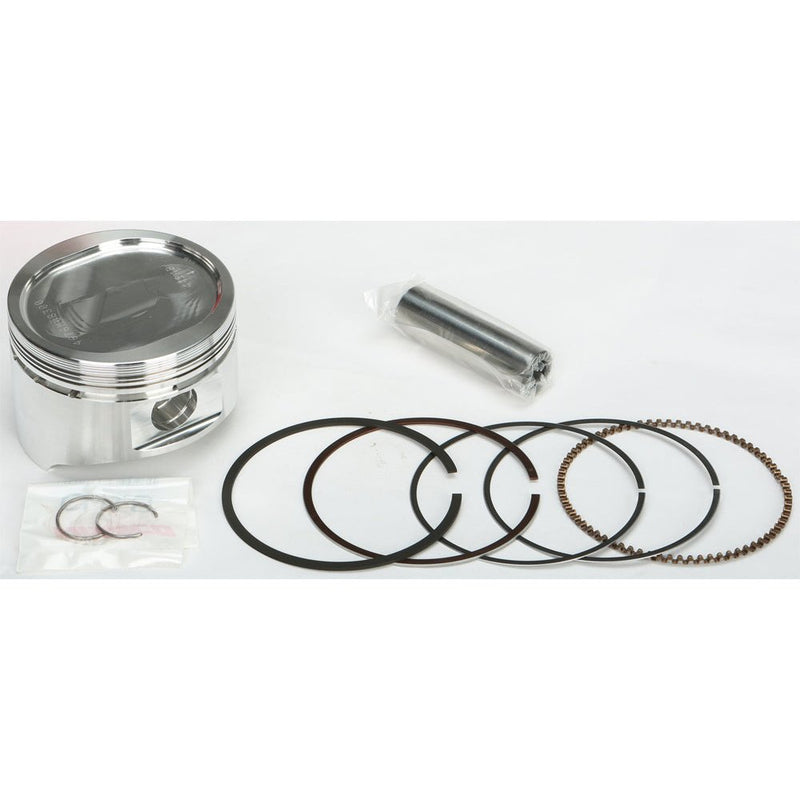 Piston Kit 83.00/Std 8.6:1 Yam