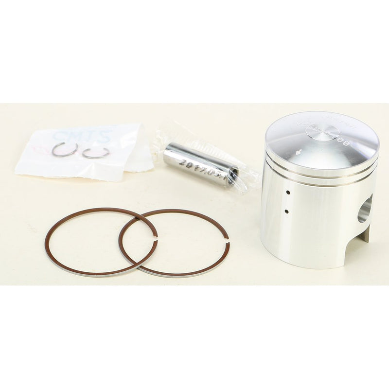Piston Kit 51.00/+2.00 Suz