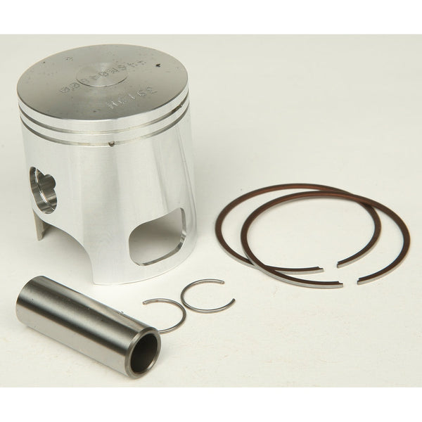 Piston Kit 48.00/Std Kaw
