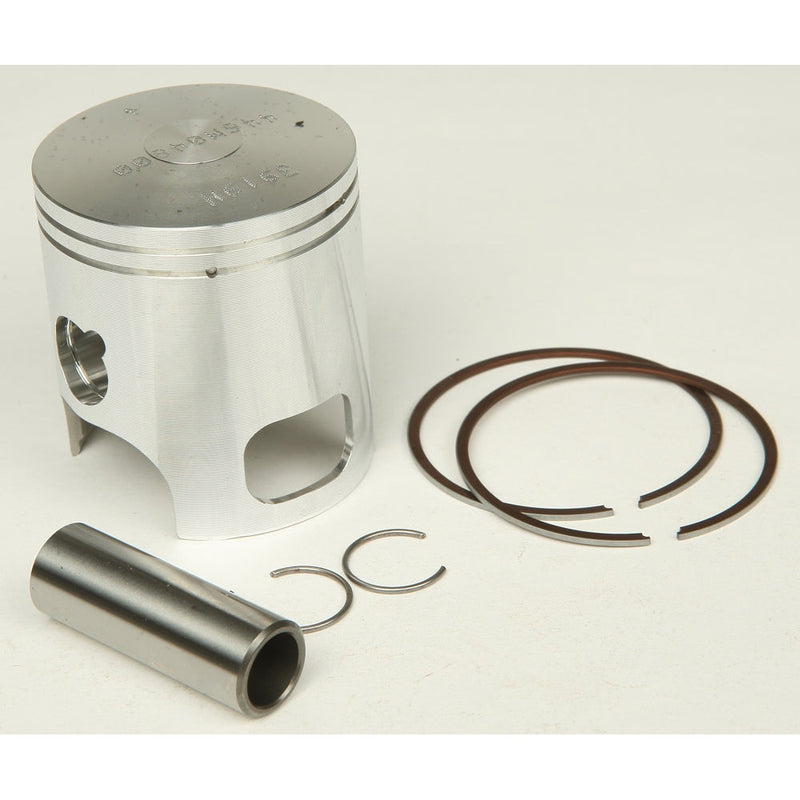 Piston Kit 48.00/Std Kaw