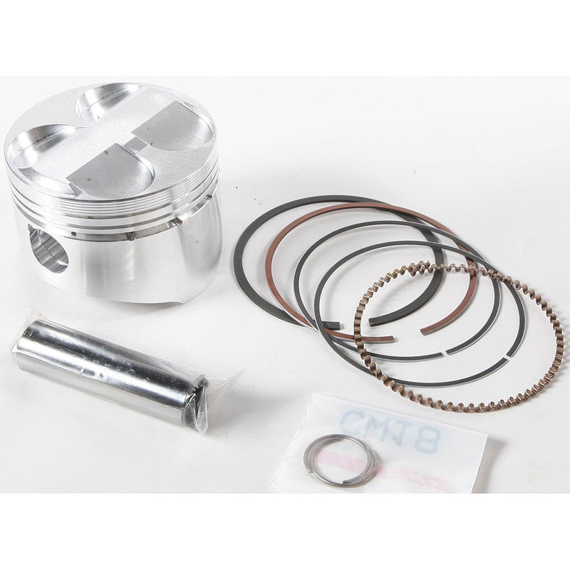 Piston Kit 75.00/+1.00 11.5:1 Kaw