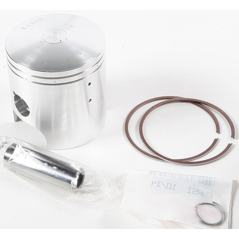 Piston Kit 55.50/+1.50 Suz