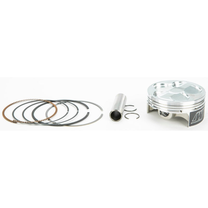 Piston Kit Armrgld Strutt Frg 79.00/+2.00 13.5:1 Yam