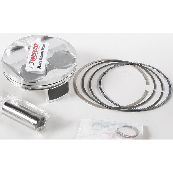 Wiseco Piston Kit Armorglide 78.00/Std 13.1:1 Hon 4949M07800