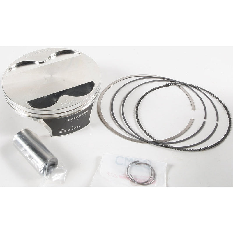 Piston Kit Armorglide 100.00/Std 12.5:1 Ktm