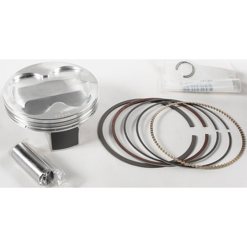Piston Kit Armorglide Box Frg 98.00/+2.50 13:1 Suz