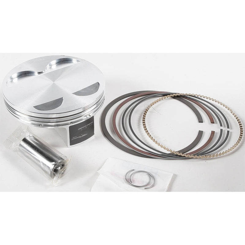 Piston Kit Armorglide Box Frg 98.00/+2.50 11.7:1 Suz