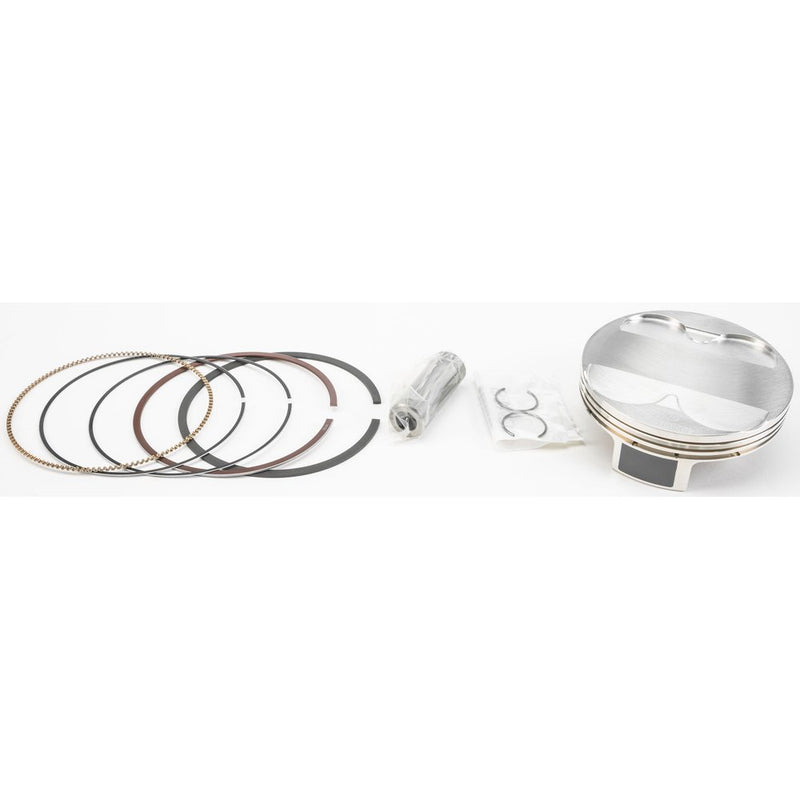 Piston Kit Armorglide Box Frg 96.00/Std 12.0:1 Hon