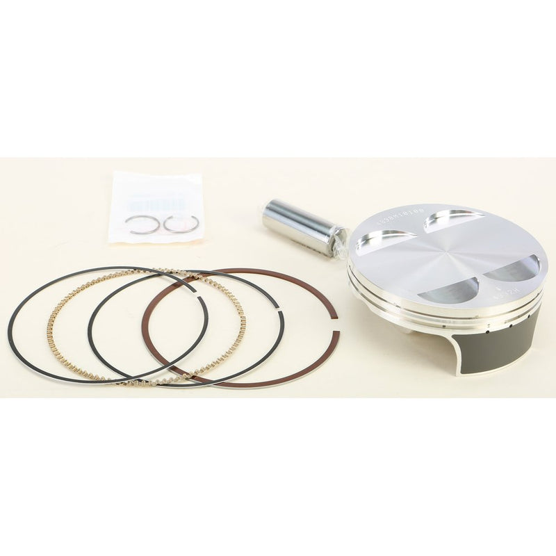 Piston Kit Armorglide 101.00/Std 12.5:1 Hon