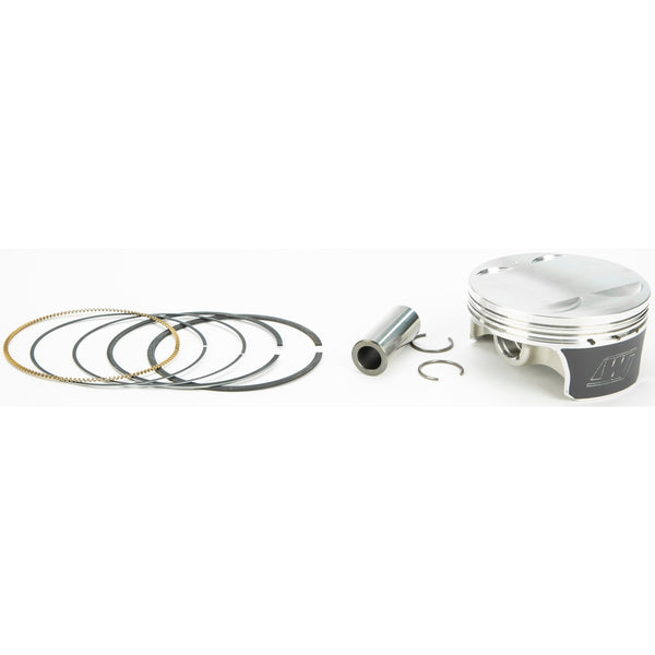 Piston Kit 103.00/+1.00 11:1 Ac/Suz