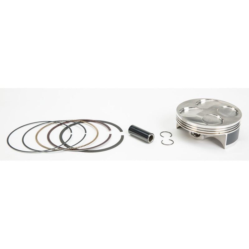Piston Kit Armorglide Box Frg 97.00/Std 13.5:1 Yam
