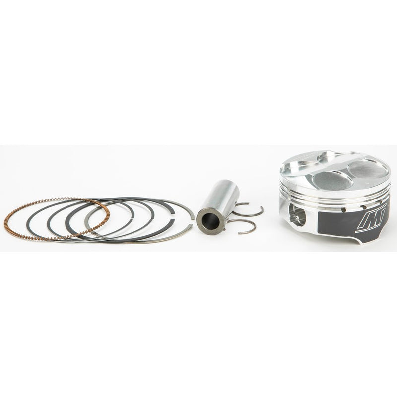Piston Kit Armorglide 80.00/Std 13:1 Yam