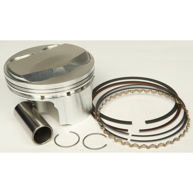 Piston Kit 96.00/+1.00 11.5:1 Yam