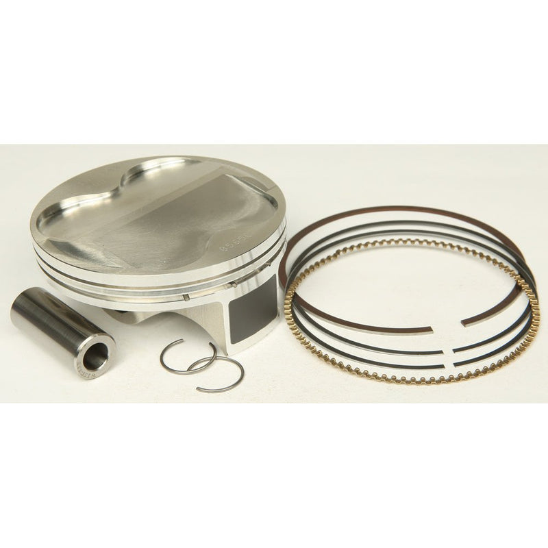 Piston Kit Armorglide Box Frg 97.00/Std 13.5:1 Yam