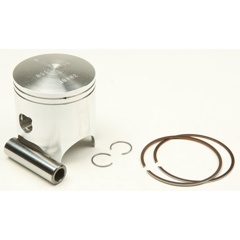 Piston Kit 55.50/Std Hon