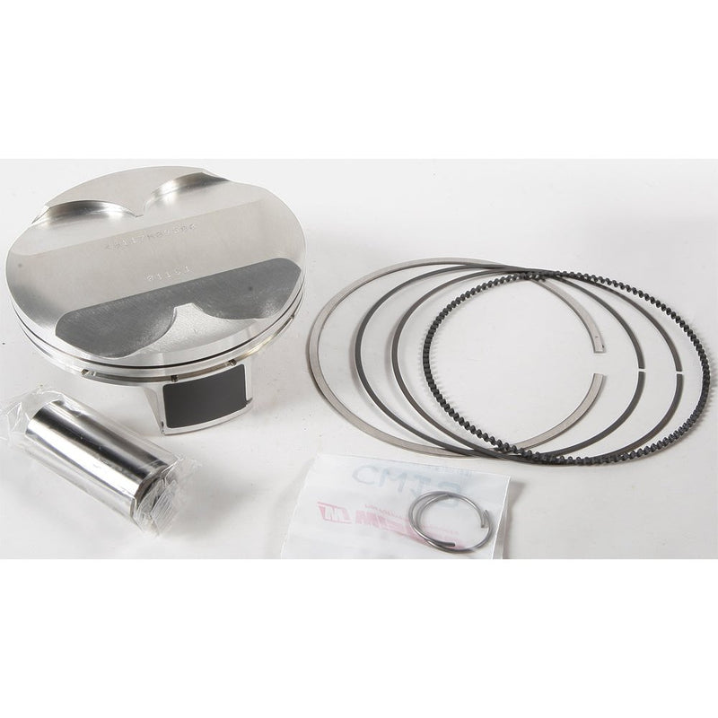 Piston Kit Armorglide Box Frg 95.00/Std 13.5:1 Gas/Husq/Ktm
