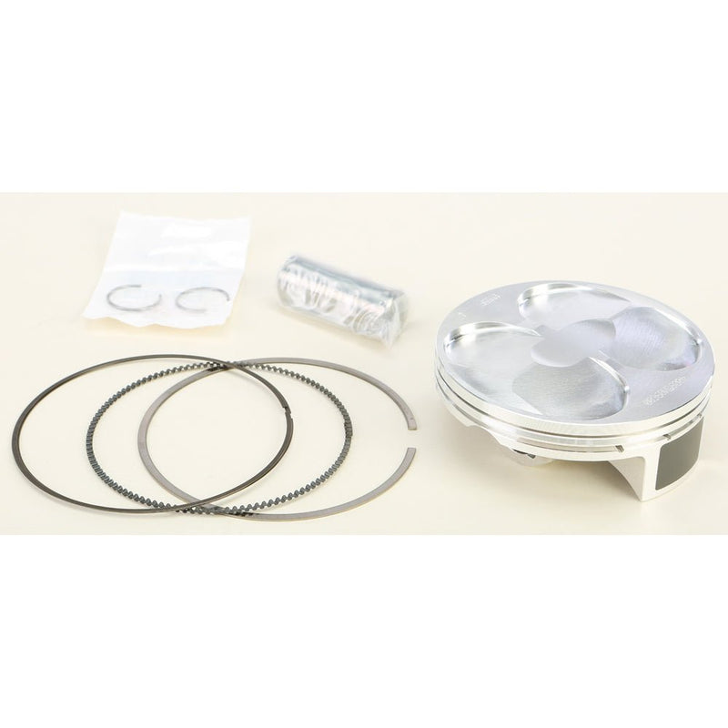 Piston Kit Armorglide Box Frg 96.00/Std 13:1 Hon