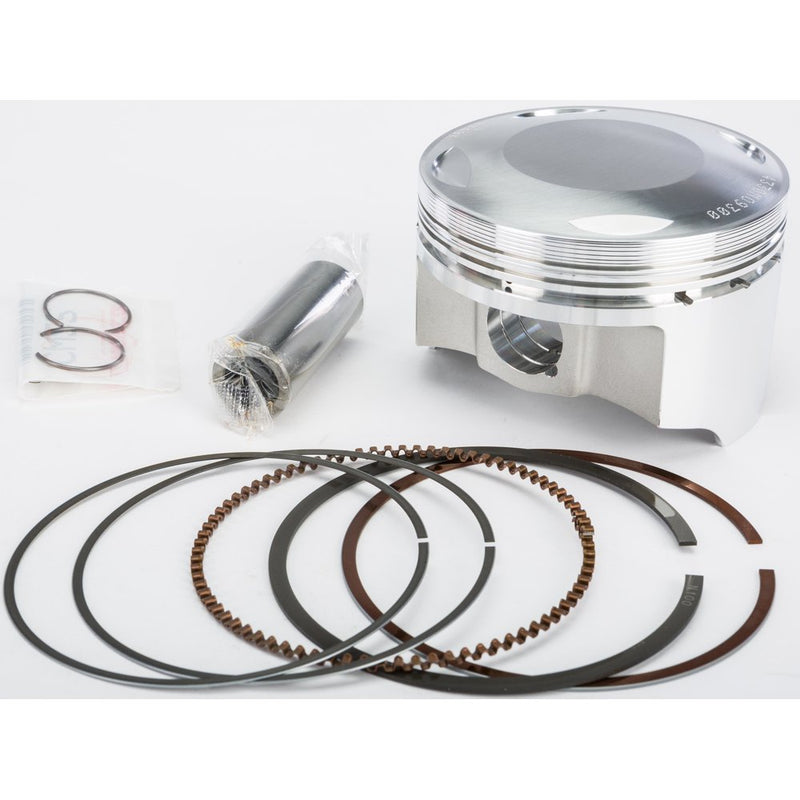 Piston Kit 93.00/+1.00 10.25:1 Hon