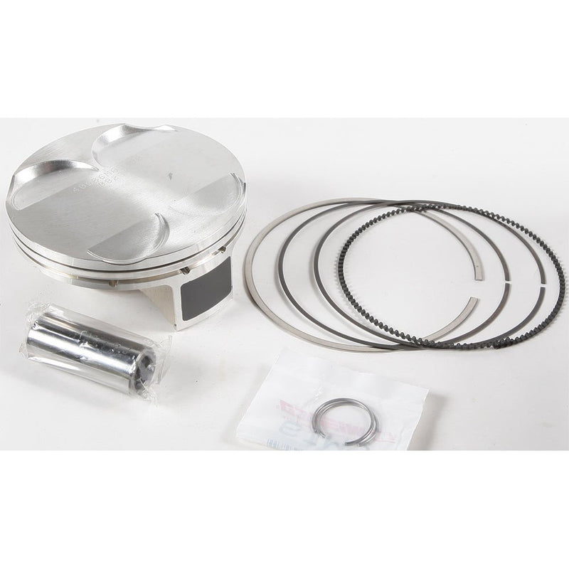 Piston Kit Armorglide Box Frg 96.00/Std 12.5:1 Suz