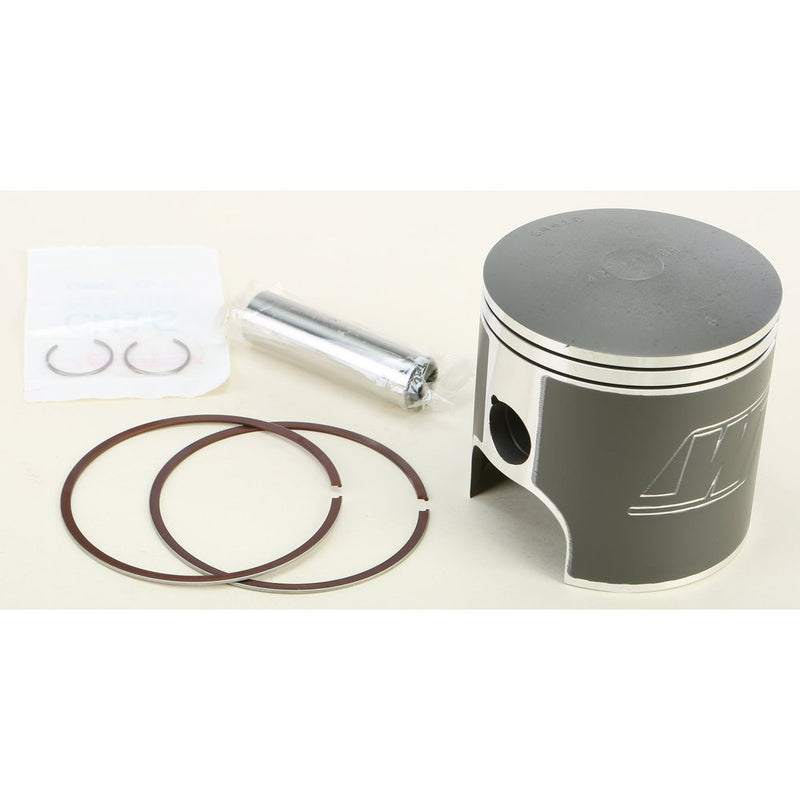 Piston M07100 750 Mach 4