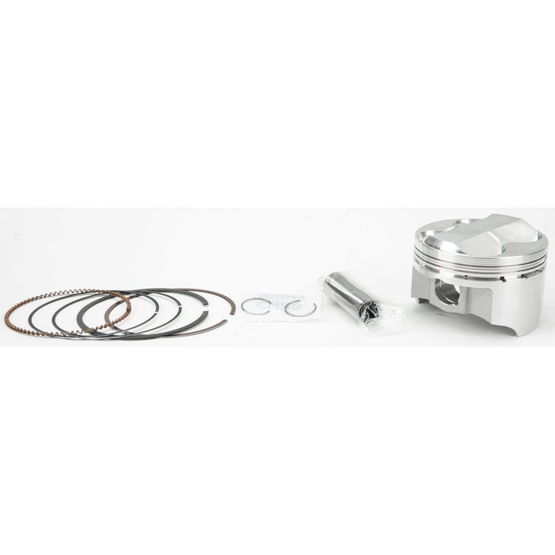 Piston Kit 90.00/+1.00 12:1 Hon