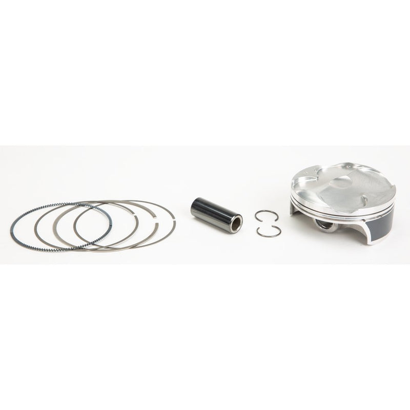 Piston Kit Armorglide Box Frg 78.00/Std 14.2:1 Kaw