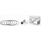 Piston Kit Armorglide 92.00/Std 10.5:1 Hon