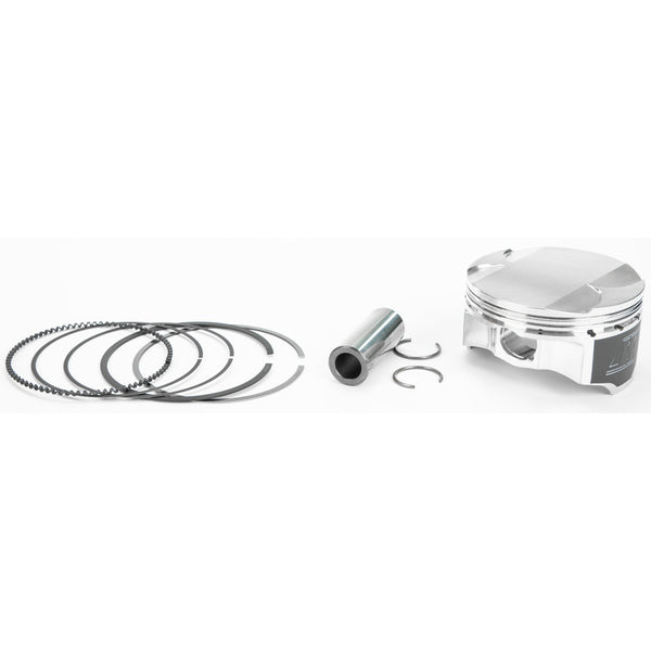 Wiseco Piston Kit Armorglide 92.00/Std 10.5:1 Hon 40244M09200
