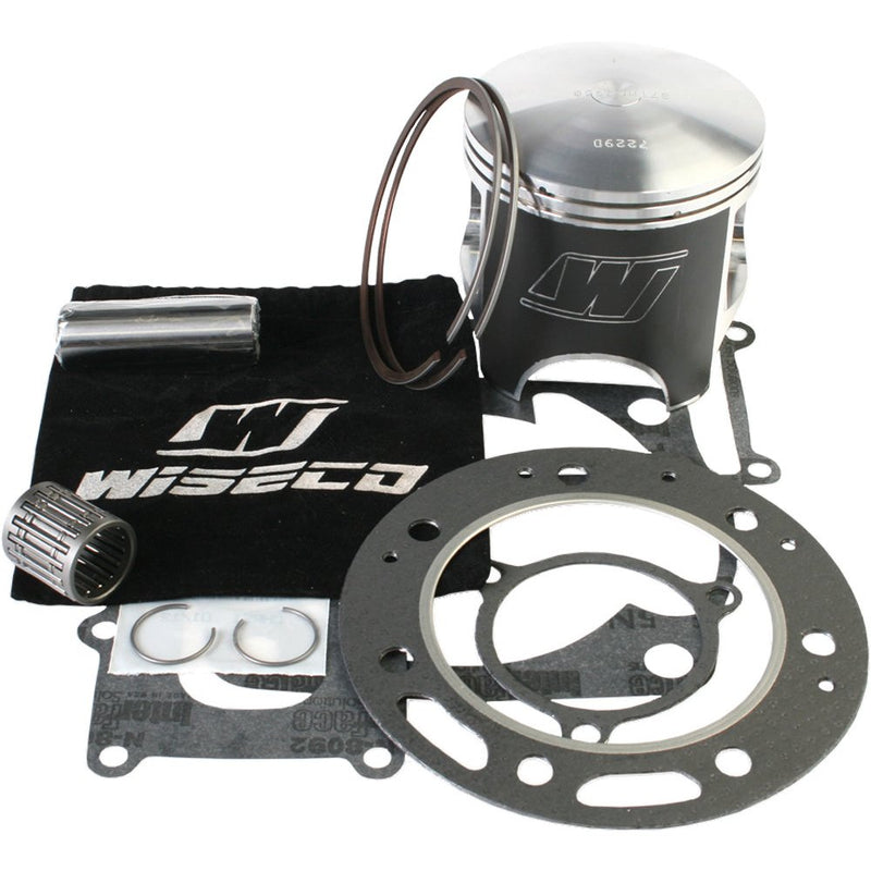Top End Kit Armorglide 89.50/+0.50 Hon
