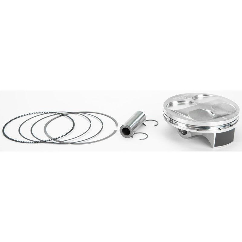 Piston Kit Armorglide 99.00/Std 14.0:1 Hon