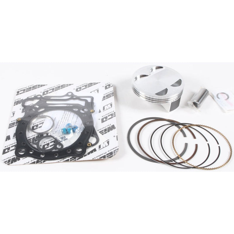 Top End Kit Armorglide Box Frg 98.00/+2.50 11.7:1 Suz