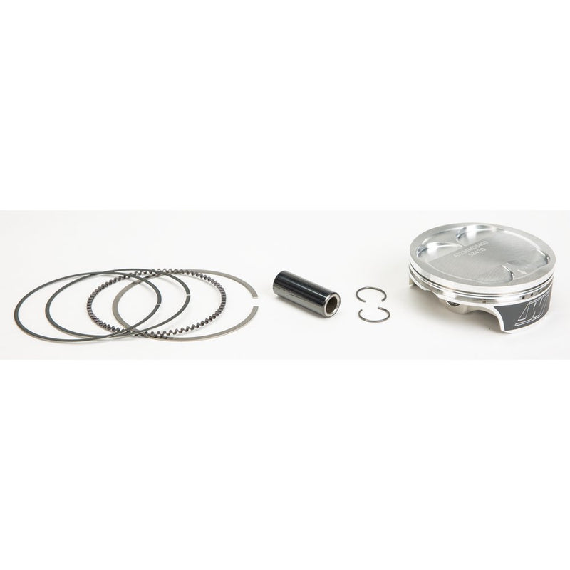 Piston Kit Armorglide 84.00/Std She
