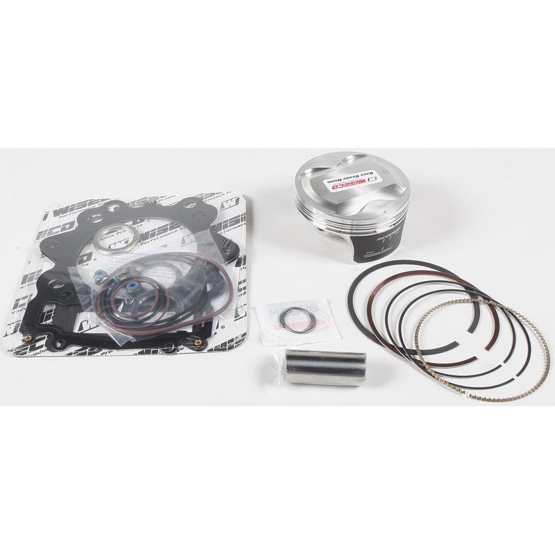 Top End Kit Armorglide 102.00/Std 11:1 Yam