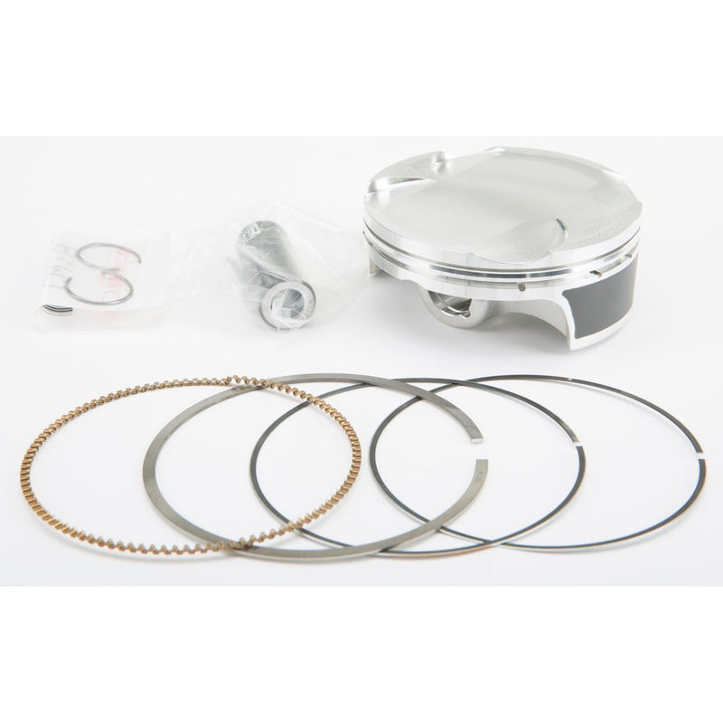 Piston Kit Armorglide 88.00/Std 12.9:1 Beta