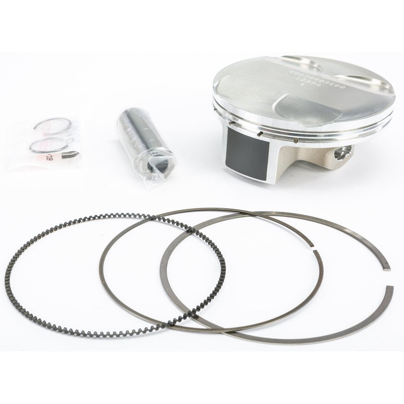 Piston Kit Armorglide Box Frg 96.00/Std 13.5:1 Kaw