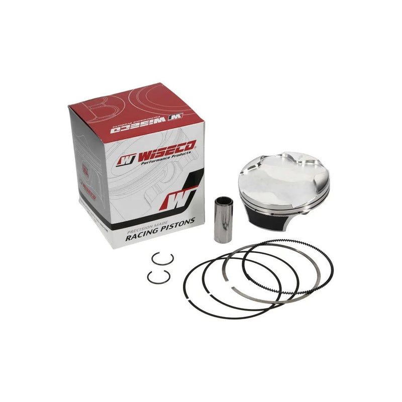 Piston Kit Armorglide Box Frg 96.00/Std 12.5:1 Kaw