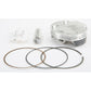 Piston Kit Armrgld Strutt Frg 79.00/Std 13.9:1 Hon